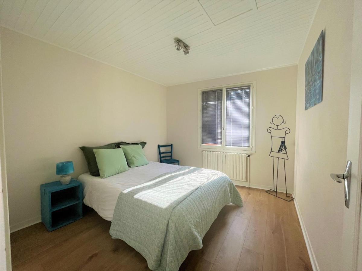 Ferienwohnung Art De Vivre En Couleurs Malleval Exterior foto